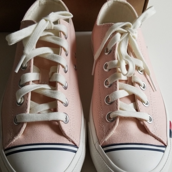 Brand new Pro Keds canvas womens shoes size 8 - Picture 3 of 6